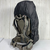 【OneSize グレー系】 Gregory ( グレゴリー ) ザックカバー 60-70 バッグ ストレージ ザックカバー z00060783  ザックカバー バッグ ストレージ