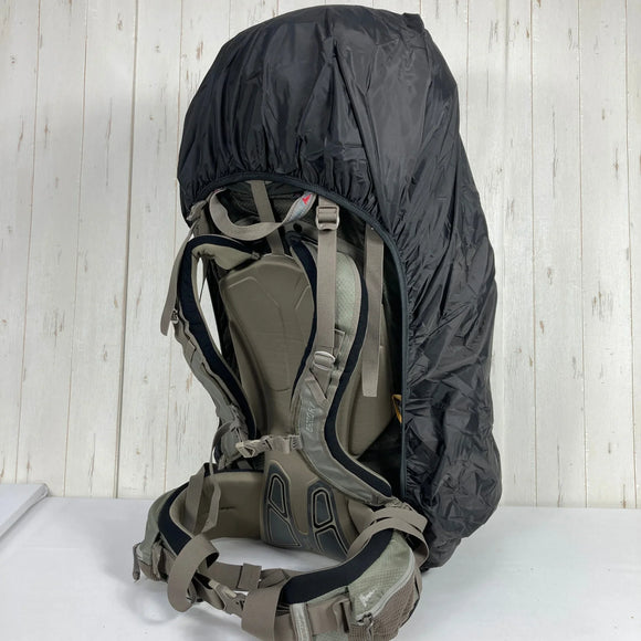 【OneSize グレー系】 Gregory ( グレゴリー ) ザックカバー 60-70 バッグ ストレージ ザックカバー z00060783  ザックカバー バッグ ストレージ