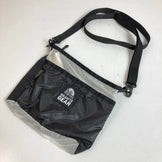 【OneSize ホワイト系】 Granite Gear ( グラナイトギア ) ハイカー サッチェル HIKER SATCHEL ナイロン バッグ ストレージ サコッシュポーチ z00053013  サコッシュポーチ バッグ ストレージ