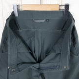 【Men's M チャコール系】 Teton Bros ( ティートンブロス ) クラッグ パンツ Crag Pant ポリエステル TB233-32M Asian Men's ガンメタル | Gunmetal ソフトシェル ロングパンツ ボトムス ウェア - 【公式】2ndGEAR（セカンドギア）Webショップ【登山用品・アウトドア用品専門 買取販売店】