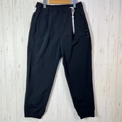 【Unisex 2 ブラック系】 迷迭香 ( マンネンロウ ) ナイロン ハーベスト トレーナー NYLON HARVEST TRAINER ナイロン ウェア ボトムス ロングパンツ ウィンドシェル z00053710  ウィンドシェル ロングパンツ ボトムス ウェア