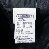 【Men's XL ブラック系】 The North Face ( ザ・ノースフェイス ) チューブ ダウン パンツ TUBE DOWN PANTS 海外規格モデル ダウン ウェア ボトムス ロングパンツ ダウンインサレーション z00052256 ダウンインサレー - 【公式】2ndGEAR（セカンドギア）Webショップ【登山用品・アウトドア用品専門 買取販売店】