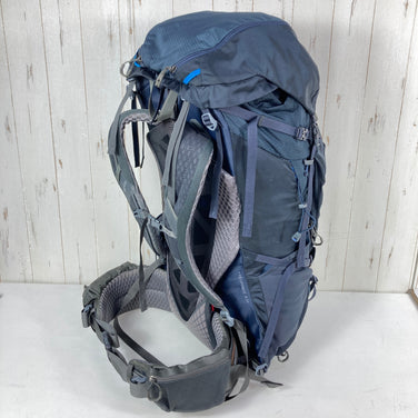 【M ネイビー系】 Gregory ( グレゴリー ) バルトロ 65 Baltoro 65 バッグ ストレージ バックパック 容量【55L～79L】 z00058977  容量【55L～79L】 バックパック バッグ ストレージ