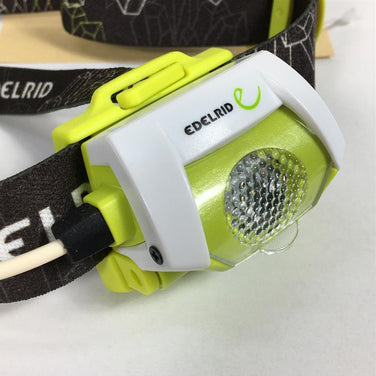 【OneSize ホワイト系】Edelrid ( エーデルリッド ) タウリ Tauri ヘッドランプ 280ルーメン Usbリチャージャブル ER75381 ヘッドランプ ライティングギア - 【公式】2ndGEAR（セカンドギア）Webショップ【登山用品・アウトドア用品専門 買取販売店】