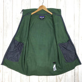 【Men's M グリーン系】Patagonia ( パタゴニア ) R1フルジップ ジャケット R1 Full-Zip Jacket レギュレーター ポーラテック パワードライ フリース 40128 International Men's フリース アウター ジャケット トップス ウェア - 【公式】2ndGEAR（セカンドギア）Webショップ【登山用品・アウトドア用品専門 買取販売店】