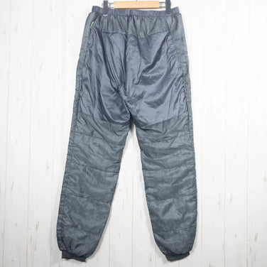 Finetrack Polygon 2UL 裤子，男式中号，灰色，合成羽绒，长裤，带合成绝缘材料（z00052919）