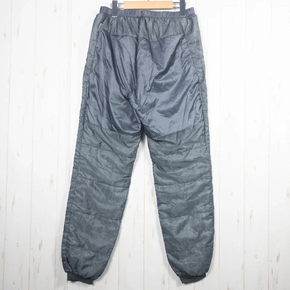 【Men's M グレー系】 Finetrack ( ファイントラック ) ポリゴン2ULパンツ 化繊ダウン ウェア ボトムス ロングパンツ 化繊インサレーション z00052919  化繊インサレーション ロングパンツ ボトムス ウェア