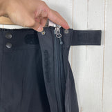 【Women's M ブラック系】 The North Face ( ザ・ノースフェイス ) マウンテン パンツ MOUNTAIN PANT ナイロン ウェア ボトムス ロングパンツ ハードシェル z00059188  ハードシェル ロングパンツ ボトムス ウェア