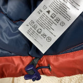 【Men's L レッド系】 Mammut ( マムート ) トロバット インサレーション ジャケット Trovat IS Jacket ダウン 1010-18760 Men's 750FPダウン×プリマロフト ダウンインサレーション アウター ジャケット トッ - 【公式】2ndGEAR（セカンドギア）Webショップ【登山用品・アウトドア用品専門 買取販売店】