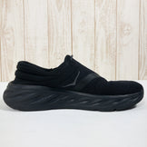 【Men's 28.0cm ブラック系】 Hoka Oneone ( ホカ オネオネ ) オラリカバリーシュー 2 ORA RECOVERY SHOE 2 フットウェア リカバリーシューズ リラックスシューズ z00050580 リカバリーシューズ リラックスシューズ フッ - 【公式】2ndGEAR（セカンドギア）Webショップ【登山用品・アウトドア用品専門 買取販売店】