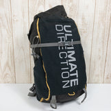 【S/M グレー系】 Ultimate Direction ( アルティメイトディレクション ) ファストパック 25 Fastpack 25 グラファイト バッグ ストレージ バックパック デイパック 容量【～29L】 z00051159 グラファイト - 【公式】2ndGEAR（セカンドギア）Webショップ【登山用品・アウトドア用品専門 買取販売店】