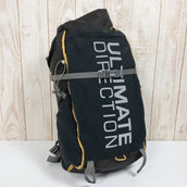 【S/M グレー系】 Ultimate Direction ( アルティメイトディレクション ) ファストパック 25 Fastpack 25 グラファイト バッグ ストレージ バックパック デイパック 容量【～29L】 z00051159 グラファイト - 【公式】2ndGEAR（セカンドギア）Webショップ【登山用品・アウトドア用品専門 買取販売店】