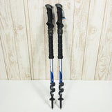 【OneSize シルバー系】 Black Diamond ( ブラックダイヤモンド ) コンツアー ショック フリックロック Contour Shock Flicklock アルミ ポール ストック トレッキングポール z00051747 トレッキングポール ポ - 【公式】2ndGEAR（セカンドギア）Webショップ【登山用品・アウトドア用品専門 買取販売店】