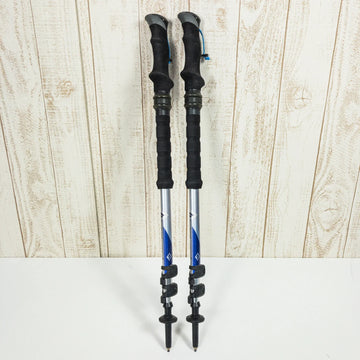 【OneSize シルバー系】 Black Diamond ( ブラックダイヤモンド ) コンツアー ショック フリックロック Contour Shock Flicklock アルミ ポール ストック トレッキングポール z00051747 トレッキングポール ポ - 【公式】2ndGEAR（セカンドギア）Webショップ【登山用品・アウトドア用品専門 買取販売店】