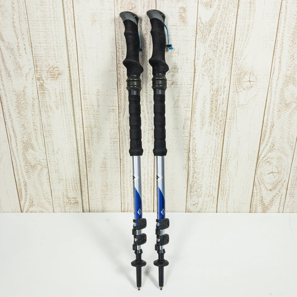 【OneSize シルバー系】 Black Diamond ( ブラックダイヤモンド ) コンツアー ショック フリックロック Contour Shock Flicklock アルミ ポール ストック トレッキングポール z00051747 トレッキングポール ポ - 【公式】2ndGEAR（セカンドギア）Webショップ【登山用品・アウトドア用品専門 買取販売店】