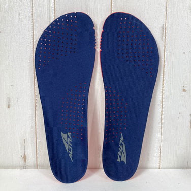 【Men's 27.5cm ブルー系】 Altra ( アルトラ ) ティンプ トレイル TIMP TRAIL BlueCamo / Blue フットウェア トレイルランニングシューズ z00059092 BlueCamo / Blue トレイルランニングシューズ フットウ
