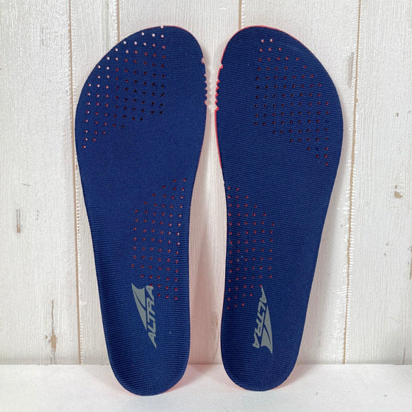 【Men's 27.5cm ブルー系】 Altra ( アルトラ ) ティンプ トレイル TIMP TRAIL BlueCamo / Blue フットウェア トレイルランニングシューズ z00059092 BlueCamo / Blue トレイルランニングシューズ フットウ