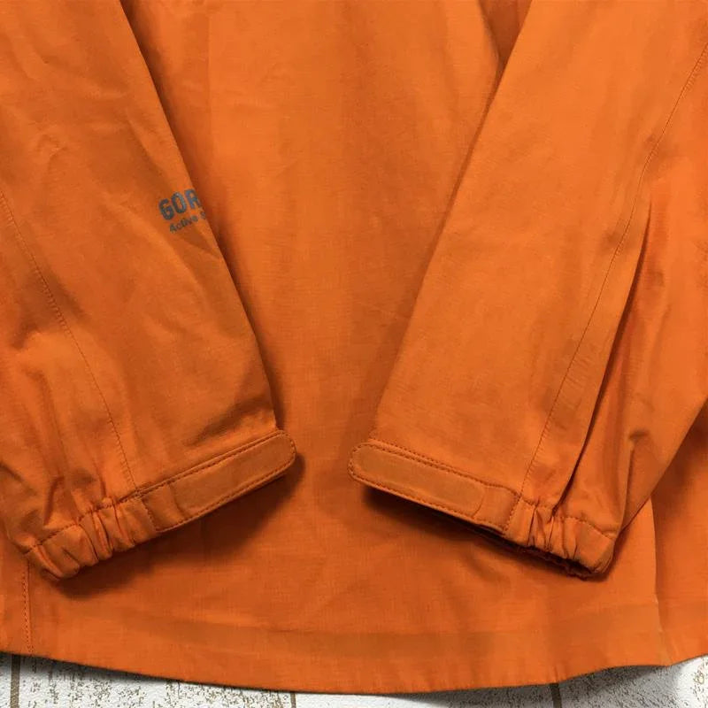 Men's S オレンジ系】The North Face ( ザ ノースフェイス ) クライム