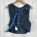 【Unisex S ブラック系】 Arcteryx ( アークテリクス ) ノーバン 7 ハイドレーション ベスト Norvan 7 Hydration Vest ポリエステル バッグ ストレージ ランニングベスト ベストパック z00060240  ランニングベスト-2