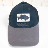 【Unisex OneSize ネイビー系】 Foxfire ( フォックスファイヤー ) トゥルー トゥー ネイチャー キャップ ネイチャーキャップ True to nature Cap コットン 5522033 Asian Unisex ネイビー キャップ ヘッドウェア ウ - 【公式】2ndGEAR（セカンドギア）Webショップ【登山用品・アウトドア用品専門 買取販売店】