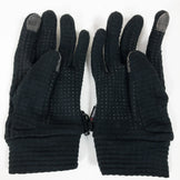 【Unisex S ブラック系】 Black Diamond ( ブラックダイヤモンド ) ミッドウェイト グリッドテック グローブ ポリエステル BD801032 Unisex ポーラテック・パワーグリッド グローブ 手袋 ウェア小物 ウェア - 【公式】2ndGEAR（セカンドギア）Webショップ【登山用品・アウトドア用品専門 買取販売店】