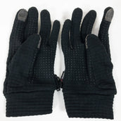 【Unisex S ブラック系】 Black Diamond ( ブラックダイヤモンド ) ミッドウェイト グリッドテック グローブ ポリエステル BD801032 Unisex ポーラテック・パワーグリッド グローブ 手袋 ウェア小物 ウェア - 【公式】2ndGEAR（セカンドギア）Webショップ【登山用品・アウトドア用品専門 買取販売店】