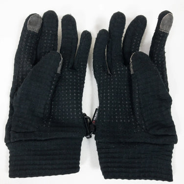 【Unisex S ブラック系】 Black Diamond ( ブラックダイヤモンド ) ミッドウェイト グリッドテック グローブ ポリエステル BD801032 Unisex ポーラテック・パワーグリッド グローブ 手袋 ウェア小物 ウェア - 【公式】2ndGEAR（セカンドギア）Webショップ【登山用品・アウトドア用品専門 買取販売店】