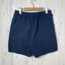 【Men's M ネイビー系】 The North Face ( ザ・ノースフェイス ) マグマ ショーツ Magma Short ナイロン ウェア ボトムス ショーツ ショートパンツ ソフトシェル z00058986  ソフトシェル ショーツ ショートパンツ ボト-2