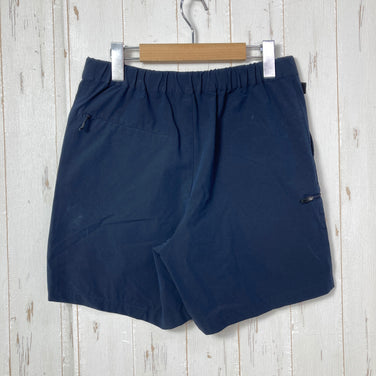【Men's M ネイビー系】 The North Face ( ザ・ノースフェイス ) マグマ ショーツ Magma Short ナイロン ウェア ボトムス ショーツ ショートパンツ ソフトシェル z00058986  ソフトシェル ショーツ ショートパンツ ボト