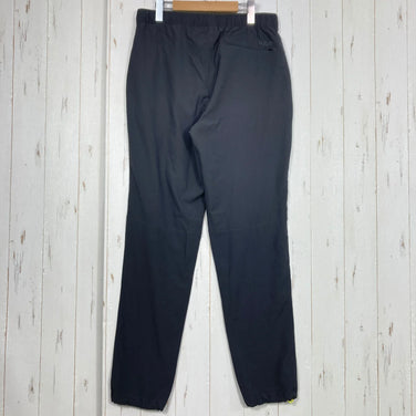 【Men's M Gray Series】 Rab Harpur Pants QFW-30 ANT z00058351 ANT Softshell Long Pants Bottoms Apparel
