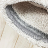 【Women's XS アイボリー系】 The North Face ( ザ・ノースフェイス ) ボア フリース ハーフジップ ジャケット ポリエステル ウェア トップス アウター ジャケット フリース z00050350 フリース アウター ジャケット トップス ウェア - 【公式】2ndGEAR（セカンドギア）Webショップ【登山用品・アウトドア用品専門 買取販売店】