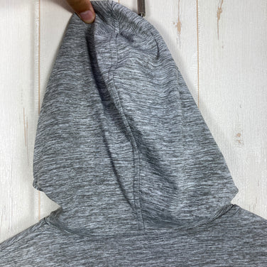 【Men's S グレー系】 Patagonia ( パタゴニア ) キャプリーン クール デイリー フーディ Capilene Cool Daily Hoody ポリエステル ウェア トップス インナー シャツ フーディ 化繊 z00059253  化繊 フーデ