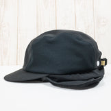 【Unisex OneSize ブラック系】 Halo Commodity ( ハロコモディティ ) オクタ キャップ Octa Cap ポリエステル HL-1091 Asian Unisex Black キャップ ヘッドウェア ウェア小物 ウェア - 【公式】2ndGEAR（セカンドギア）Webショップ【登山用品・アウトドア用品専門 買取販売店】