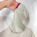 【Unisex M アイボリー系】 Mountain Martial Arts | Mma ( マウンテンマーシャルアーツ ) ポーラテック パワーグリッド ジップ フーディ Polartec Power Grid Zip Hoody Ivory ポリエステル ウェア-7