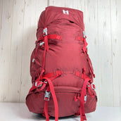 【Women's S レッド系】 Millet ( ミレー ) サースフェー NX 40+5 DEEP RED ナイロン バッグ ストレージ バックパック 容量【30L～54L】 z00052498 DEEP RED 容量【30L～54L】 バックパック バッグ スト - 【公式】2ndGEAR（セカンドギア）Webショップ【登山用品・アウトドア用品専門 買取販売店】