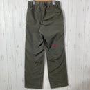【Men's XS グリーン系】 Mammut ( マムート ) ソフテック トラバース パンツ Softech Traverse Pants ポリエステル ウェア ボトムス ロングパンツ ソフトシェル z00055758  ソフトシェル ロングパンツ ボトムス ウェ-7