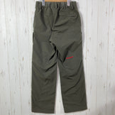 【Men's XS グリーン系】 Mammut ( マムート ) ソフテック トラバース パンツ Softech Traverse Pants ポリエステル ウェア ボトムス ロングパンツ ソフトシェル z00055758  ソフトシェル ロングパンツ ボトムス ウェ