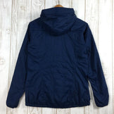 【Women's S ネイビー系】 Norrona ( ノローナ ) ウィメンズ リンゲン アルファ100 ジップ フード Lyngen Alpha100 Zip Hood W ポーラテックアルファダイレクト アクティブインサレーション アクティブフリース ジャケット - 【公式】2ndGEAR（セカンドギア）Webショップ【登山用品・アウトドア用品専門 買取販売店】