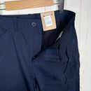 【Women's M ブルー系】 Houdini ( フーディニ ) ウィメンズ ワディ パンツ W's Wadi Pants 160724 BLUE ILLUSION z00056003 BLUE ILLUSION ソフトシェル ロングパンツ ボトムス ウェア-4