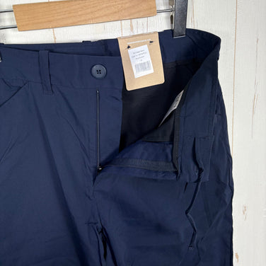 【Women's M ブルー系】 Houdini ( フーディニ ) ウィメンズ ワディ パンツ W's Wadi Pants 160724 BLUE ILLUSION z00056003 BLUE ILLUSION ソフトシェル ロングパンツ ボトムス ウェア