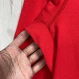 【Women's S レッド系】 Arcteryx ( アークテリクス ) ヴァーティス フーディ ウィメンズ Vertices Hoody Women's バラクラバフード ストレッチ ベースレイヤー ポリエステル ウェア トップス インナー シャツ フーディ 化繊