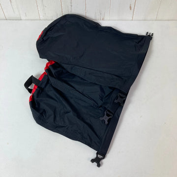 【OneSize ブラック系】 Nanga ( ナンガ ) コンプレッションバッグ S / M Compression Bag S / M 合計3枚セット バルク販売 バッグ ストレージ パッキングサック スタッフサック インナーポーチ z00061093  スタッ - 0