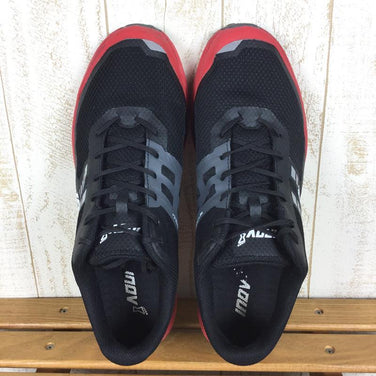 【Men's 29.0cm ブラック系】 Inov8 ( イノヴェイト ) トレイルロック 270 Trailroc270 トレイルランニングシューズ IVT2754M1 Men's トレイルランニングシューズ フットウェア - 【公式】2ndGEAR（セカンドギア）Webショップ【登山用品・アウトドア用品専門 買取販売店】