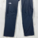 【Men's L ブラック系】 The North Face ( ザ・ノースフェイス ) アルパイン ライト パンツ Alpine Light Pant ナイロン ウェア ボトムス ロングパンツ ソフトシェル z00053736  ソフトシェル ロングパンツ ボトム