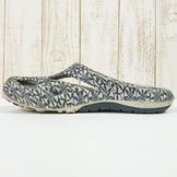 【Men's 27.0cm ブルー系】 Keen ( キーン ) シャンティ フットウェア サンダル z00051809 サンダル フットウェア - 【公式】2ndGEAR（セカンドギア）Webショップ【登山用品・アウトドア用品専門 買取販売店】