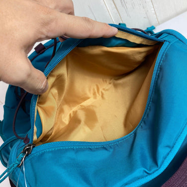 【OneSize ブルー系】 2023 Patagonia ( パタゴニア ) レフュジオ デイパック 30L Refugio Day Pack 30L ポリエステル バッグ ストレージ バックパック デイパック 容量【～29L】 z00051965 デイパック - 【公式】2ndGEAR（セカンドギア）Webショップ【登山用品・アウトドア用品専門 買取販売店】