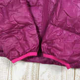 【Women's S パープル系】 Marmot ( マーモット ) コンパクト ダウン ジャケット Compact Down Jacket 700Fp MJD-F0512W Asian Women's ダウンインサレーション アウター ジャケット トップス ウェア - 【公式】2ndGEAR（セカンドギア）Webショップ【登山用品・アウトドア用品専門 買取販売店】