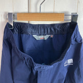 【Unisex M ネイビー系】 Karrimor ( カリマー ) ホット ロック パンツ Hot Rock Pants ポリエステル ウェア ボトムス ロングパンツ  z00053894   ロングパンツ ボトムス ウェア