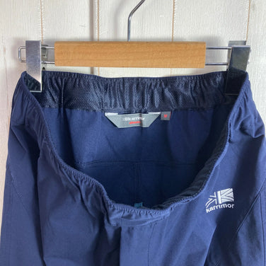 【Unisex M ネイビー系】 Karrimor ( カリマー ) ホット ロック パンツ Hot Rock Pants ポリエステル ウェア ボトムス ロングパンツ  z00053894   ロングパンツ ボトムス ウェア