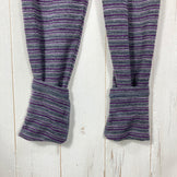 【Women's S グレー系】 The North Face ( ザ・ノースフェイス ) リーブス スパッツ Leaves Spats ポリプロピレン ウェア ボトムス タイツ z00059895  タイツ ボトムス ウェア